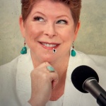 Tobi Johnson, MA, CVA